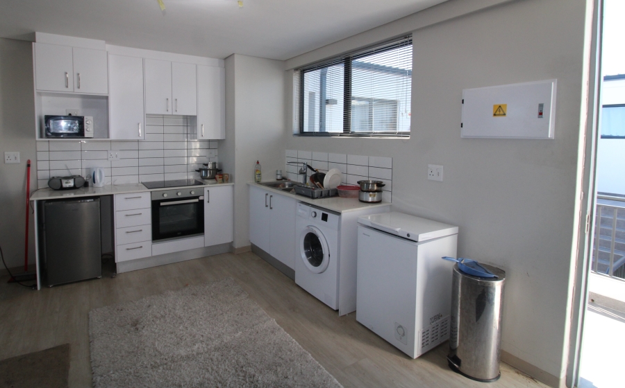 To Let 2 Bedroom Property for Rent in Somerset West Western Cape